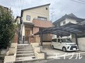 福柳木貸家