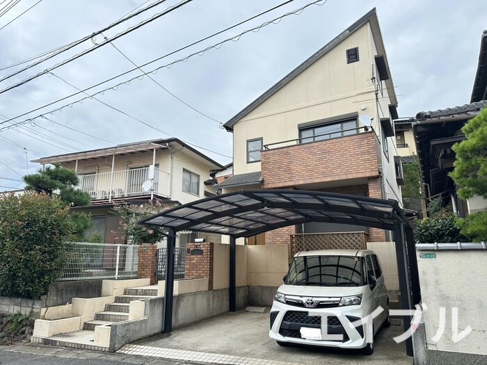 物件外観写真4　(外観写真)