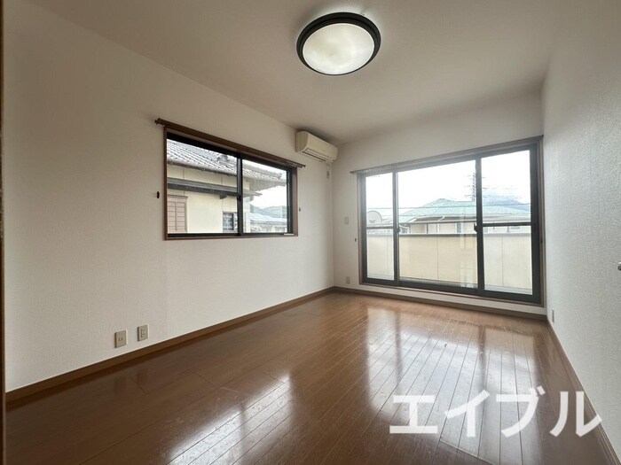 物件内観写真20　(居室)