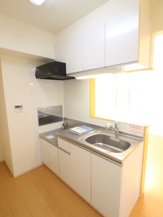 物件内観写真6　(キッチン)
