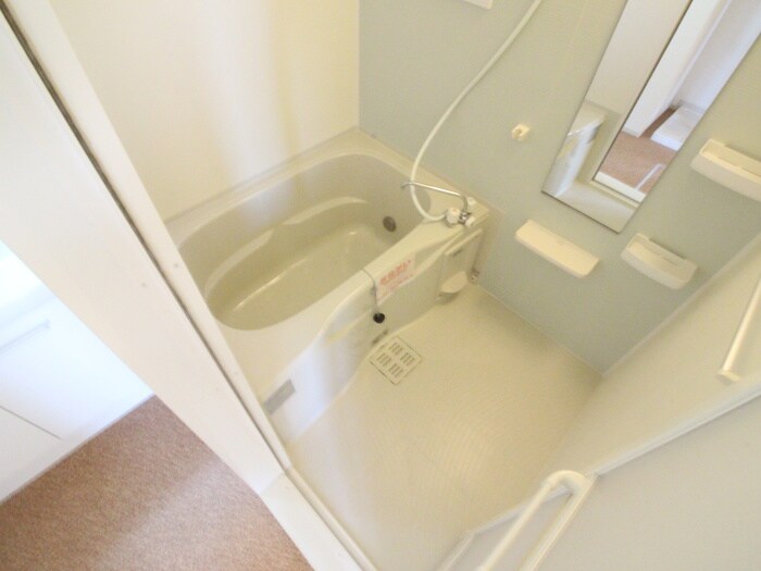 物件内観写真7　(バス／シャワールーム等)