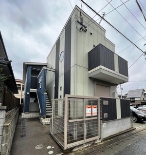 クレフラスト井尻3丁目外観写真