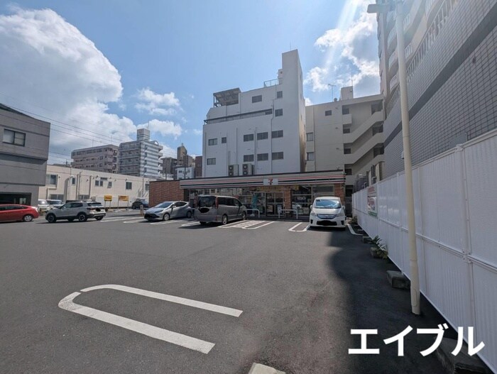 物件外観写真1　(周辺環境)