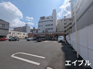 カペラホリエ外観写真