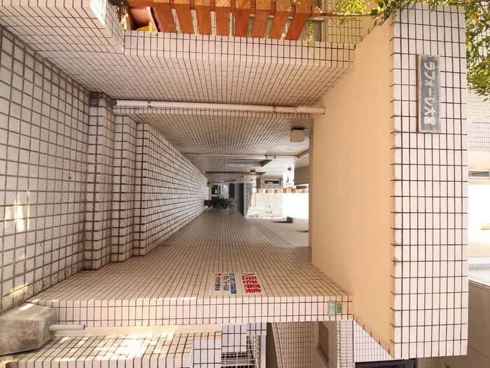 物件外観写真4　(外観写真)