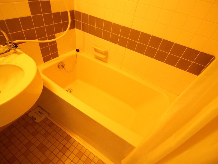 物件内観写真12　(バス／シャワールーム等)