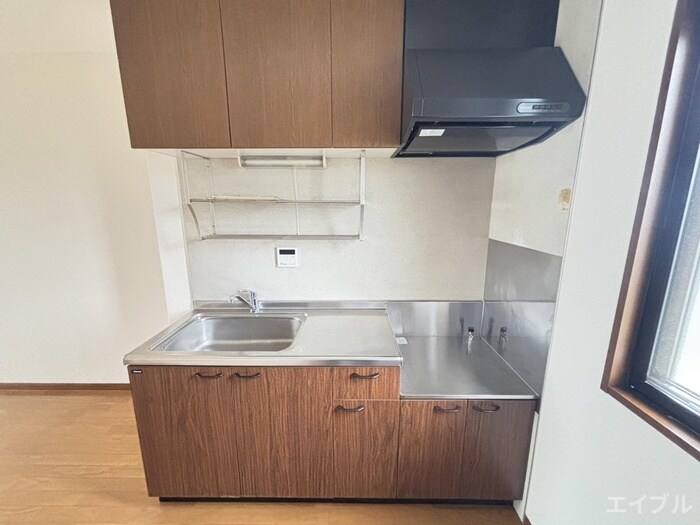 物件内観写真9　(キッチン)