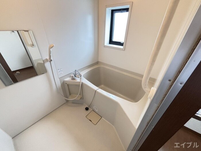 物件内観写真10　(バス／シャワールーム等)