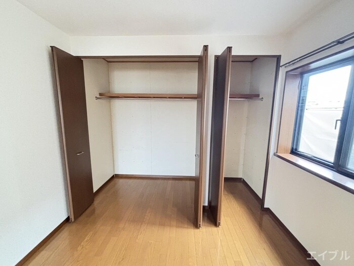 物件内観写真14　(収納)