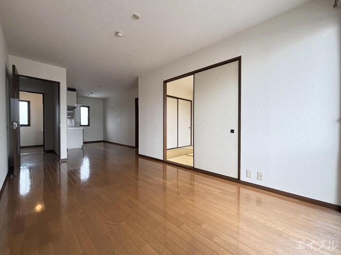 物件内観写真17　(居室)