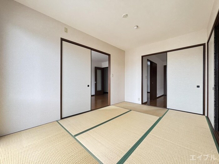 物件内観写真19　(居室)