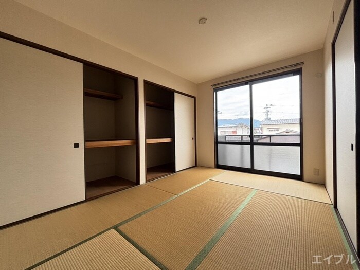 物件内観写真20　(居室)