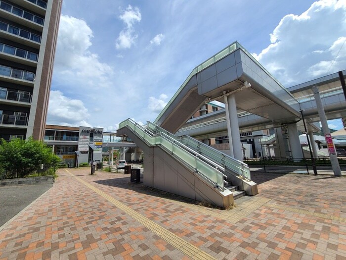 物件外観写真4　(周辺環境)