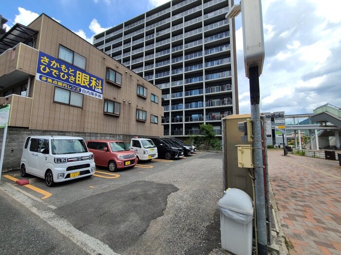 物件外観写真6　(周辺環境)