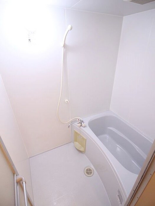 物件内観写真10　(バス／シャワールーム等)