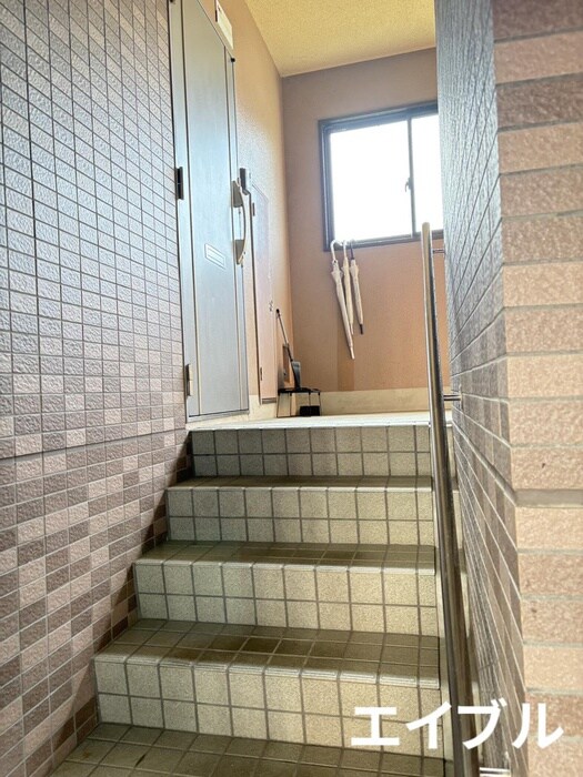 物件外観写真2　(建物設備)