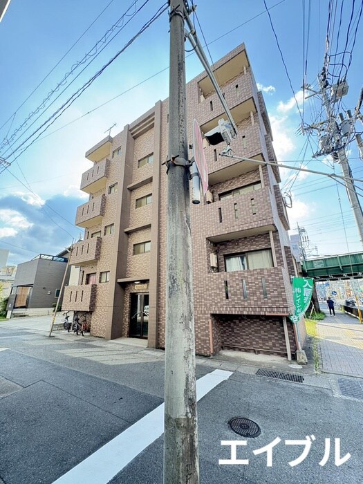 物件外観写真5　(外観写真)