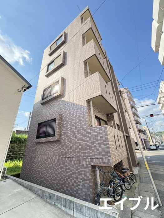 物件外観写真6　(外観写真)