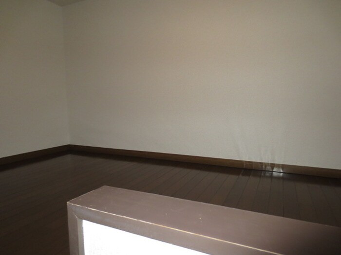 物件内観写真8　(ロフト)