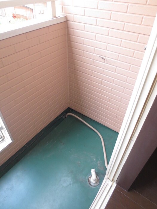 物件内観写真10　(ベランダ・バルコニー)