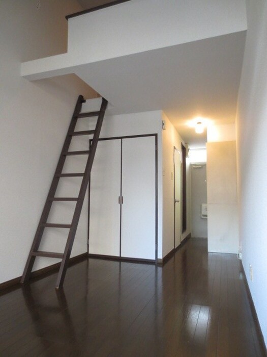 物件内観写真11　(居室)