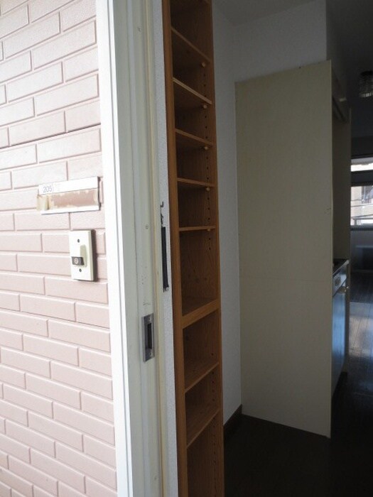 物件内観写真12　(靴箱)