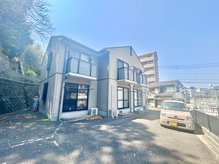 ディアス南