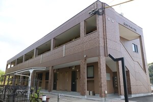 サンライズノアⅢ外観写真