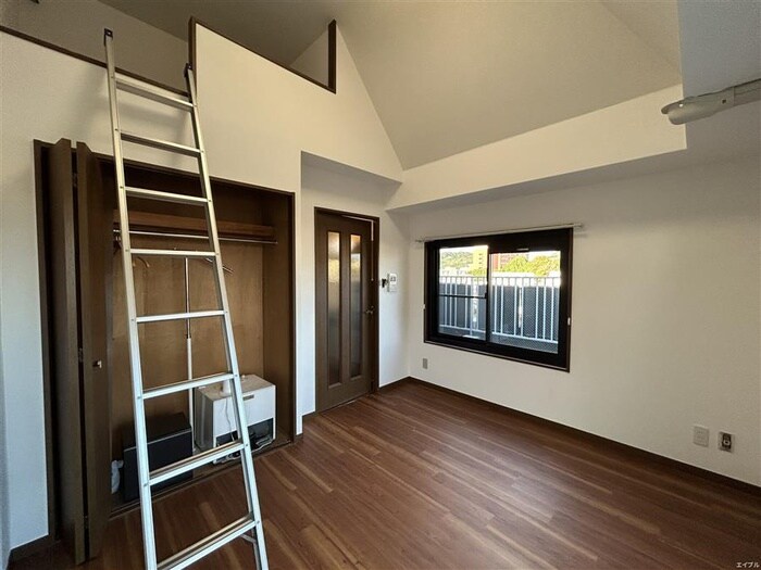 物件内観写真7　(居室)