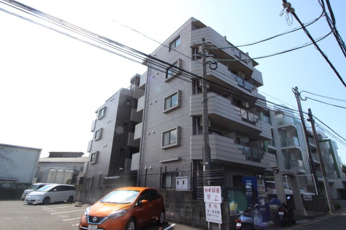 物件外観写真3　(外観写真)