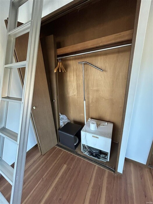 物件内観写真15　(収納)