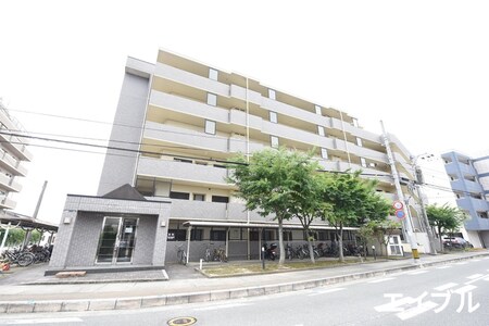 シーナ２１大野城外観写真