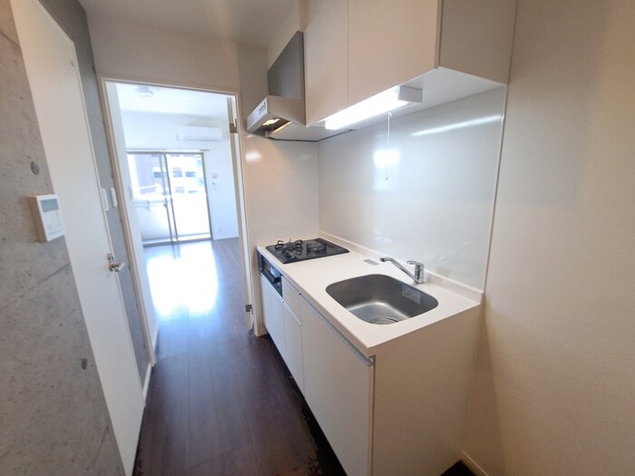 物件内観写真9　(キッチン)
