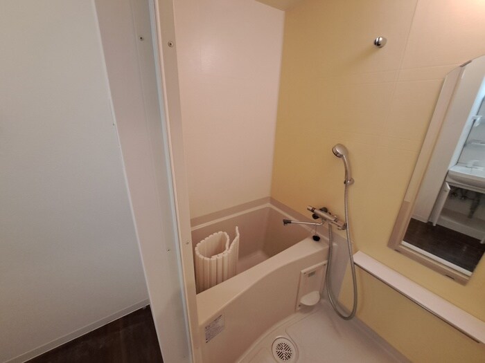 物件内観写真10　(バス／シャワールーム等)