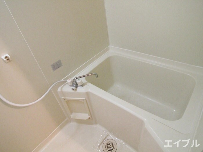 物件内観写真8　(バス／シャワールーム等)