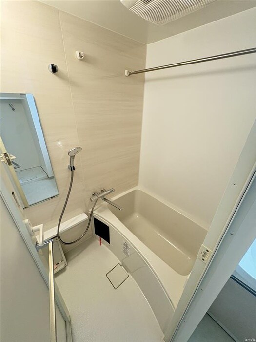 物件内観写真10　(バス／シャワールーム等)