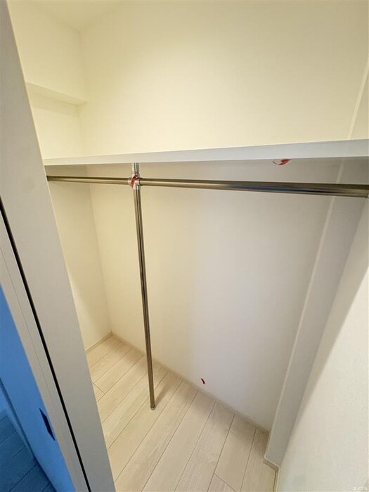 物件内観写真14　(収納)