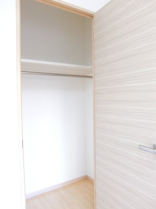 物件内観写真9　(収納)