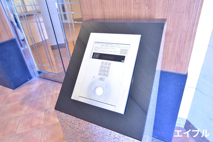 物件外観写真3　(建物設備)