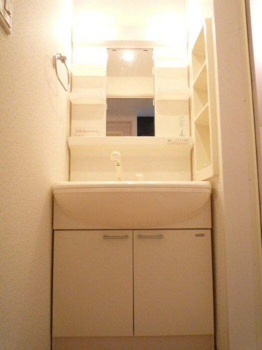 物件内観写真10　(洗面)