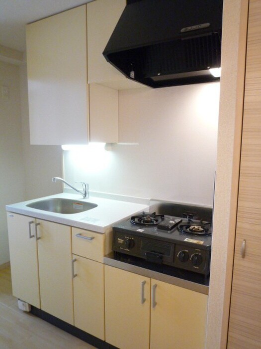 物件内観写真10　(キッチン)