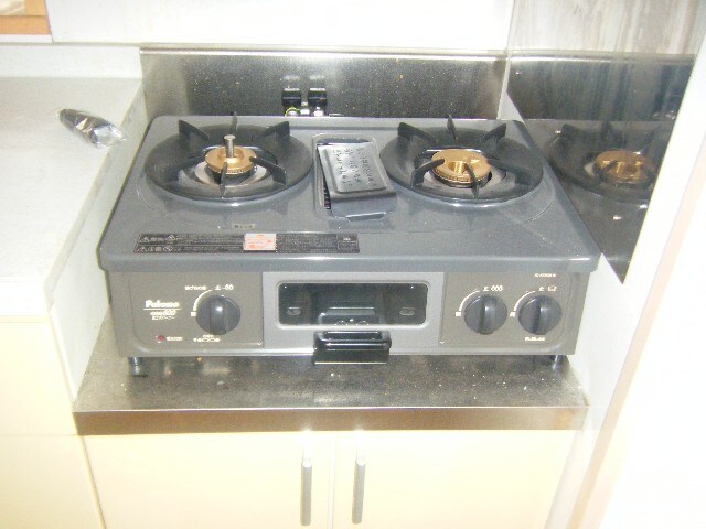 物件内観写真10　(キッチン)