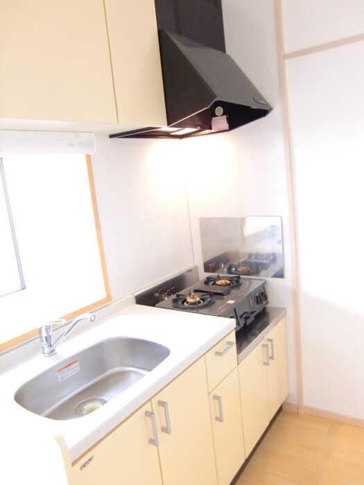 物件内観写真10　(キッチン)