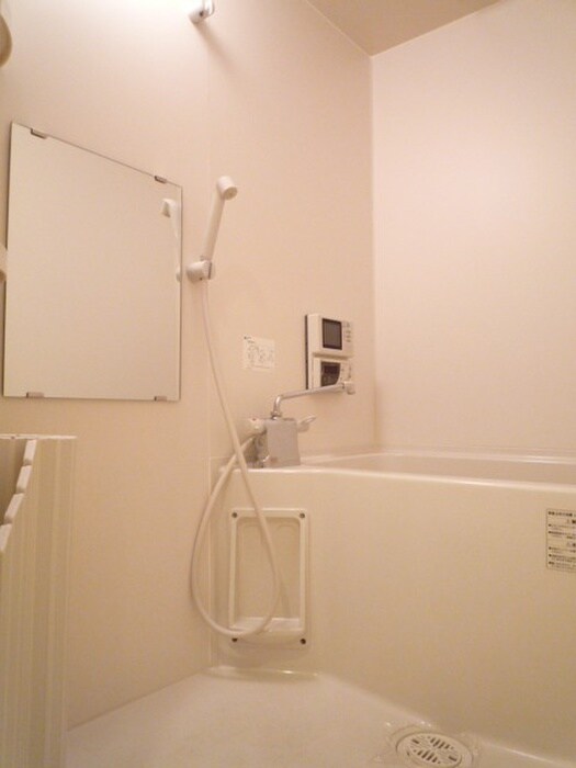物件内観写真11　(バス／シャワールーム等)