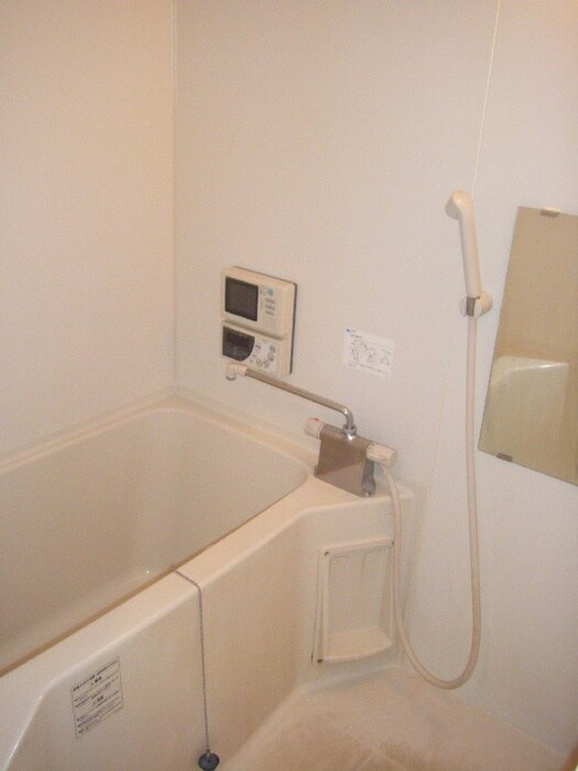 物件内観写真11　(バス／シャワールーム等)