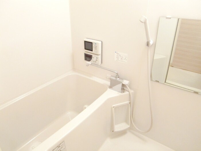 物件内観写真11　(バス／シャワールーム等)