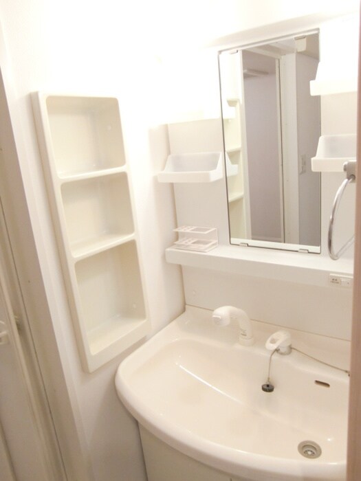 物件内観写真13　(洗面)