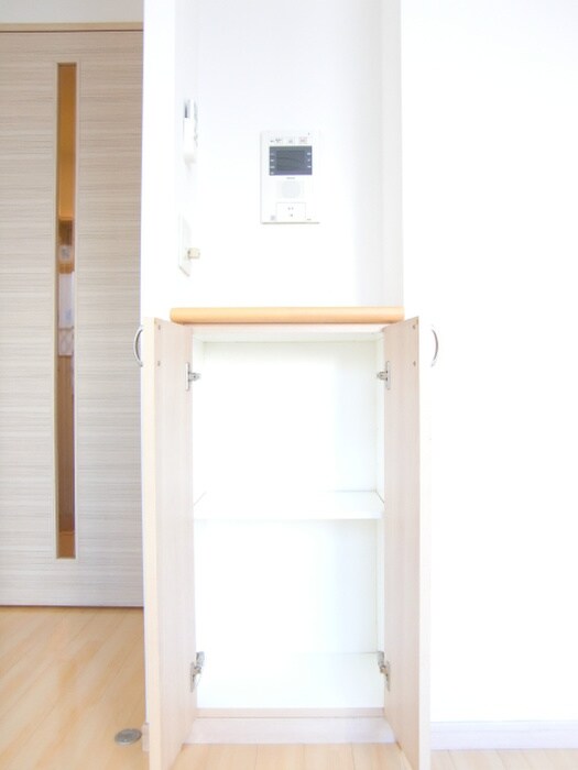 物件内観写真14　(収納)