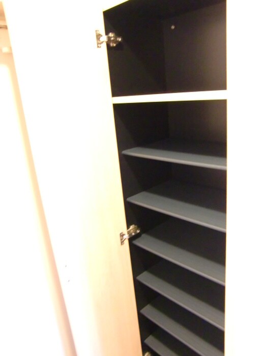 物件内観写真16　(靴箱)