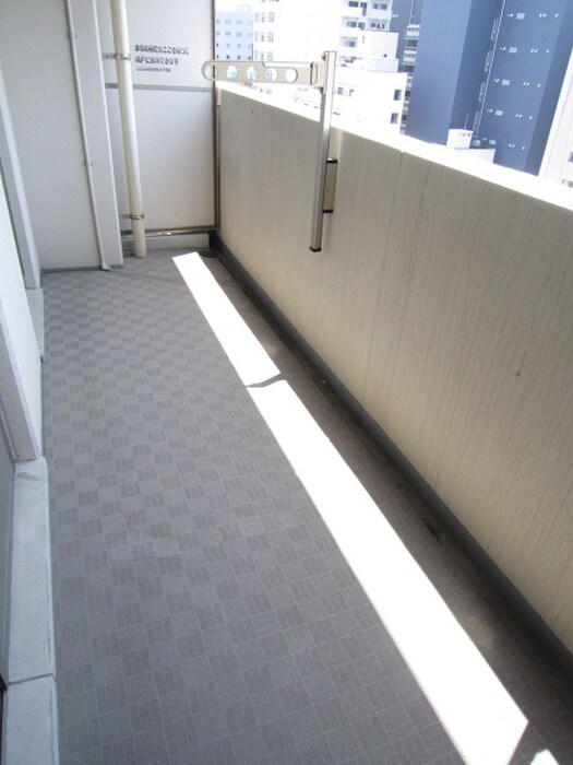 物件内観写真17　(ベランダ・バルコニー)